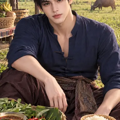 Profile image of Thanakrit Rattanakosi