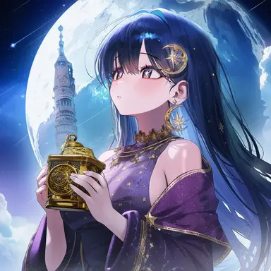 Profile image of 은하