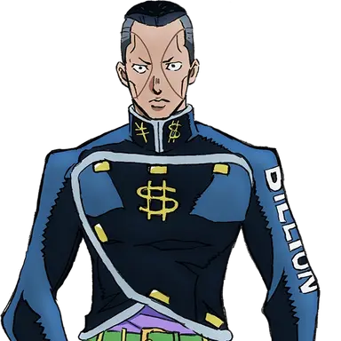 Profile image of Okuyasu Nijimura