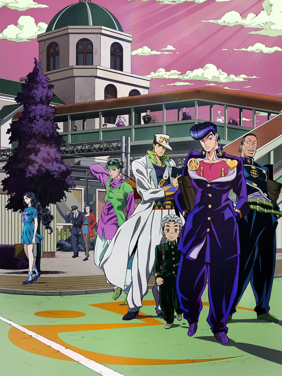 BT-7274의 Diamond Is Unbreakable