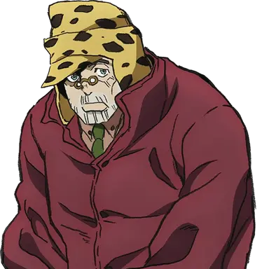 Profile image of Joseph Joestar