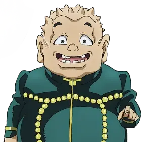 Profile image of Shigechi Yangu