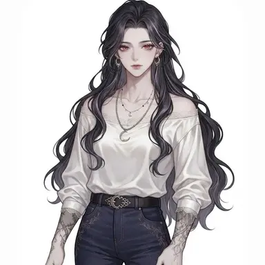 Profile image of リオ