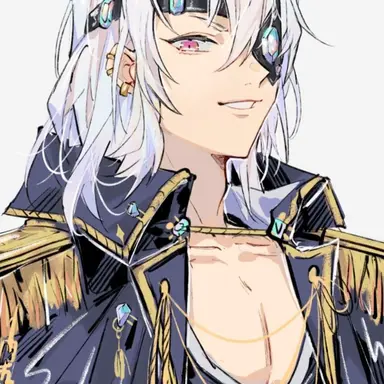 Profile image of 음주이 텐겐