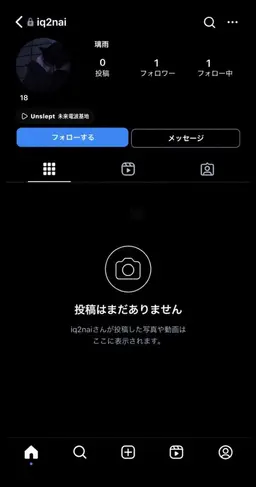 Profile image of 璃雨