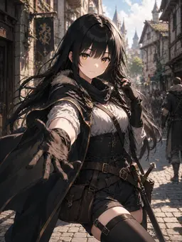 Profile image of クロ