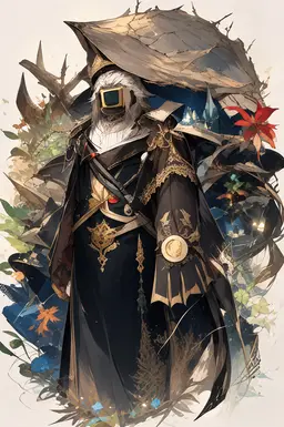 Profile image of ローウェン