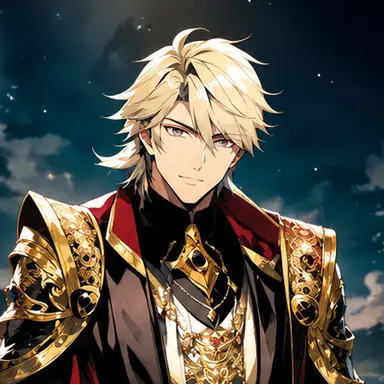 Profile image of アイギス