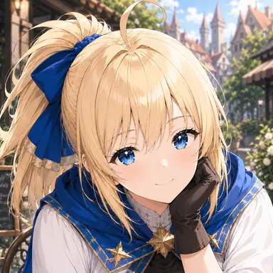 Profile image of エイヤ