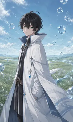 Profile image of パル