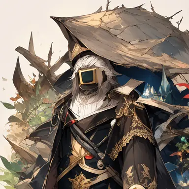 Profile image of ローウェン