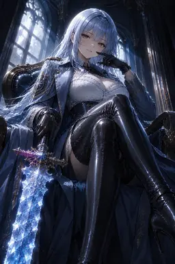 Profile image of ソフィア