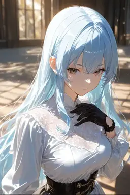 Profile image of ソフィア