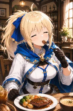 Profile image of エイヤ