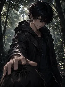 Profile image of レイヴン
