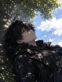 Profile image of レイヴン