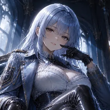Profile image of ソフィア