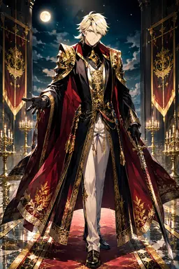 Profile image of アイギス