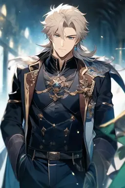 Profile image of アイギス