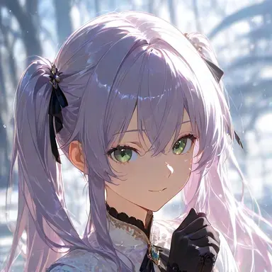 Profile image of シオン