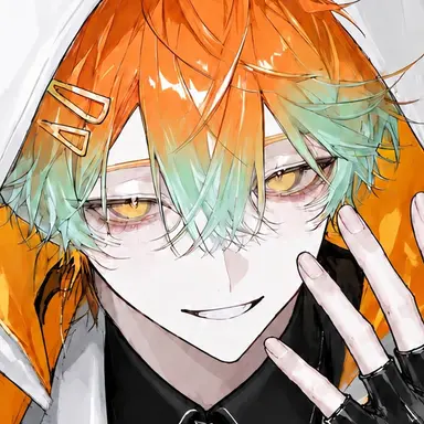 Profile image of 宇佐美リト