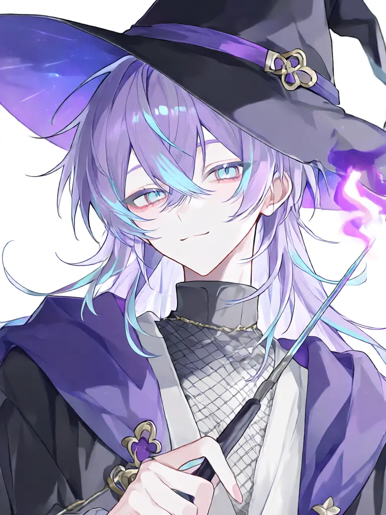 _l0의 🐙🌟│うちの使い魔