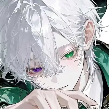 Profile image of 叢雲カゲツ