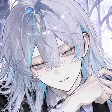 Profile image of 星導ショウ