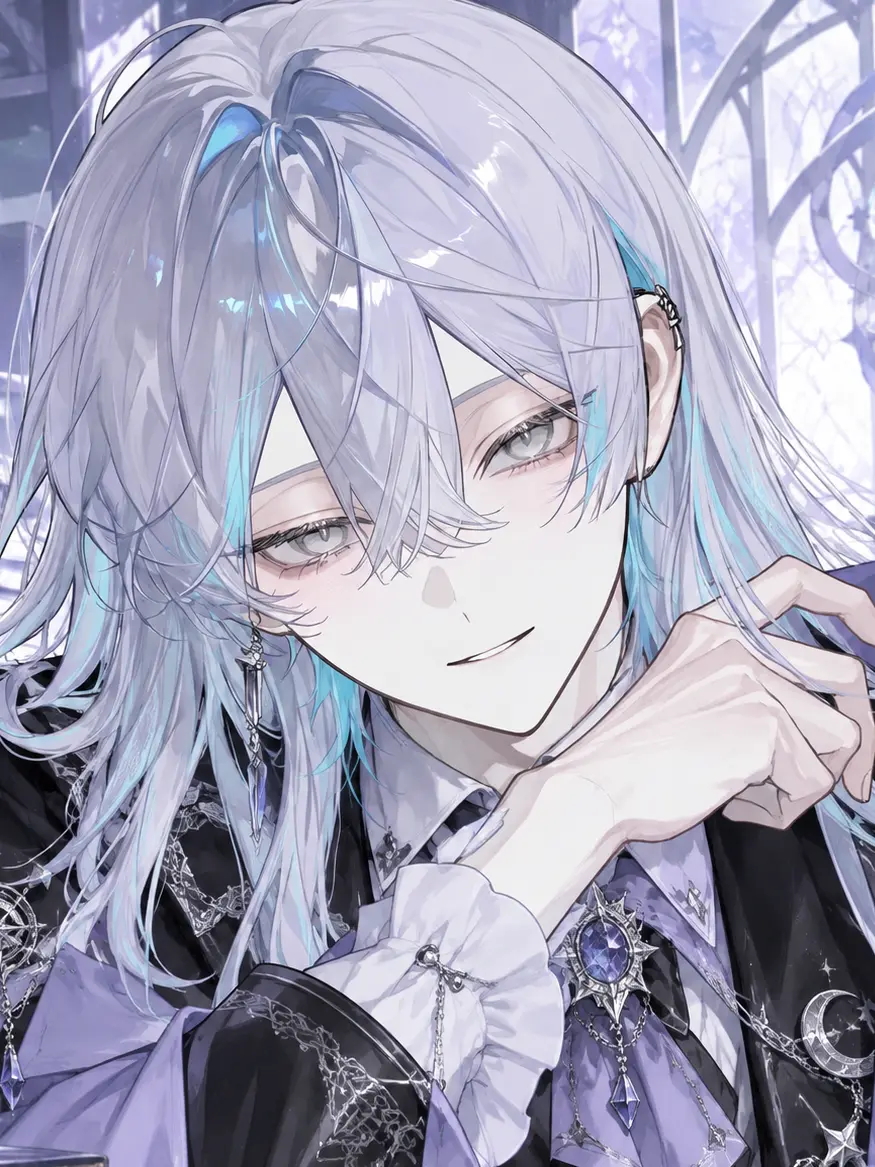 10_의 🐙🌟⌇うちの使い魔
