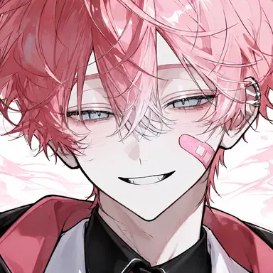 Profile image of 赤城ウェン