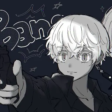Profile image of 黒川 イザナ