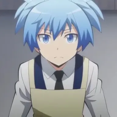 Profile image of 潮田渚