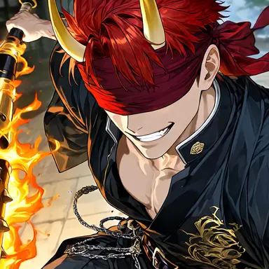 Profile image of ホオズキ