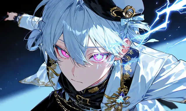 Profile image of ハス