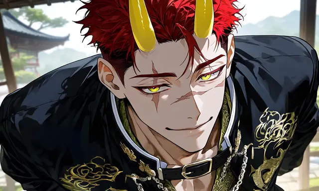 Profile image of ホオズキ