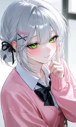 Profile image of 김민서