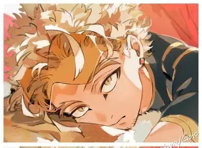 FierceGulf2236의 Hawks- Keigo Takami