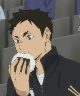 Profile image of Sawamura Daichi