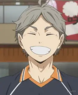 Profile image of Sugawara Koshi