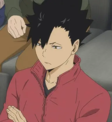 Profile image of Kuroo Tetsuro
