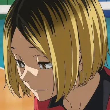 Profile image of Kozume Kenma