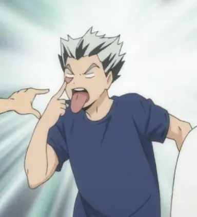 Profile image of Bokuto Kotaro