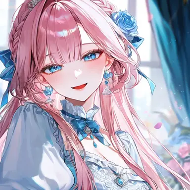 Profile image of アリシア