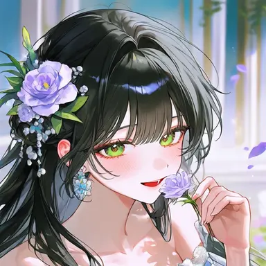 Profile image of ヘレナ