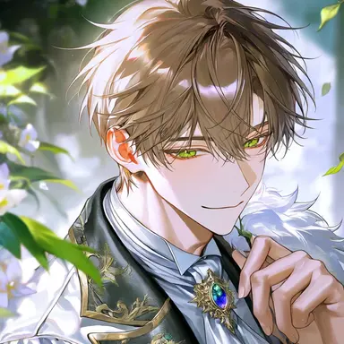 Profile image of エヴァン