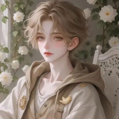 Profile image of 이지호