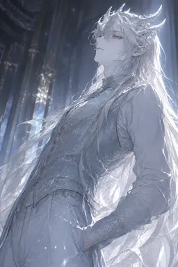 Profile image of セレフィス