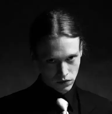 Profile image of Jasper Finch