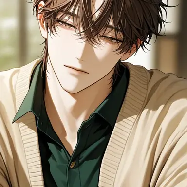 Profile image of 朝霧 湊