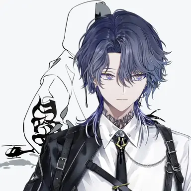 Profile image of 小柳